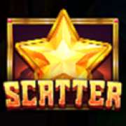 Scatter symbol symbol in Red Hot Luck pokie