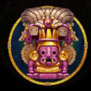 Totem symbol in Aztec Spell Forgotten Empire pokie