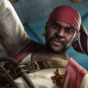 Joseph symbol in Age Of Pirates Expanded Edition pokie