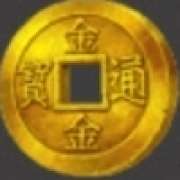  symbol in Samurai’s Fortune pokie