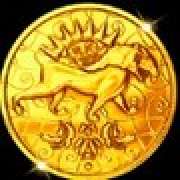 Scatter symbol in Samarkand's Gold pokie