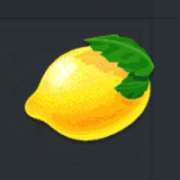 Lemon symbol in All Star Knockout pokie