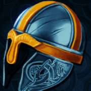 Helmet symbol in Era of Vikings pokie