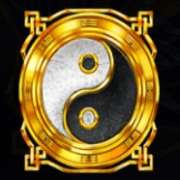 Yin and Yang symbol in Goddess Of Lotus Blooming Wonder pokie