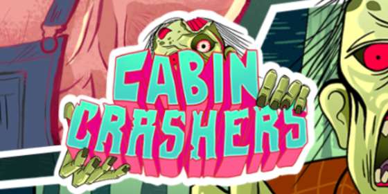 Cabin Crashers by Quickspin NZ