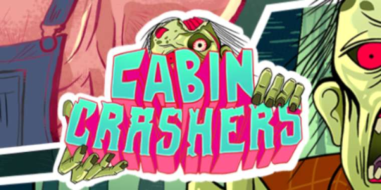 Play Cabin Crashers pokie NZ