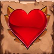 Caesar: Hearts