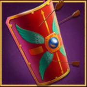 Caesar's Victory: Shield