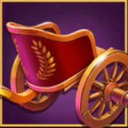 Caesar's Victory: Chariot