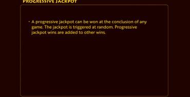 Caesar's Victory: Jackpot