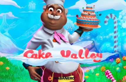 Cake Valley by Habanero NZ