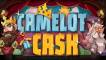 Camelot Cash logo