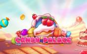 Candy Palace logo