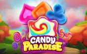 Candy Paradise logo