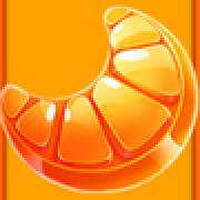 Candyfinity: Orange lollipop