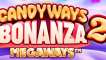 Play Candyways Bonanza Megaways 2 pokie NZ