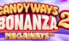 Play Candyways Bonanza Megaways 2