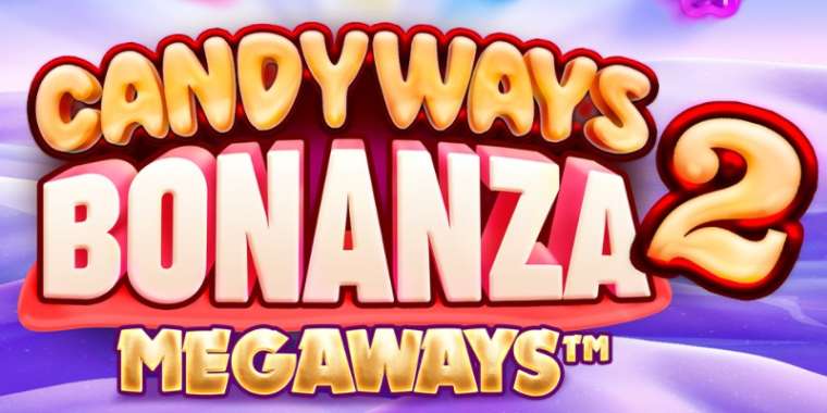 Play Candyways Bonanza Megaways 2 pokie NZ