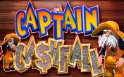 Captain Cashfall logo