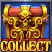 Captain Kraken Megaways: Collector