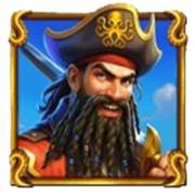 Captain Kraken Megaways: Captain