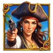 Captain Kraken Megaways: Pirate