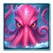 Captain Kraken Megaways: Kraken