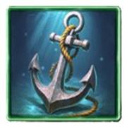 Captain Kraken Megaways: Anchor