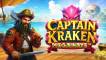 Captain Kraken Megaways logo