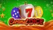 Caramel Dice — Christmas Edition logo