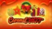 Caramel Hot — Christmas Edition logo