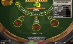 Play Caribbean Stud Poker 1
