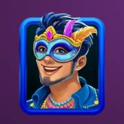 Carnival Queen 2: The guy in the mask