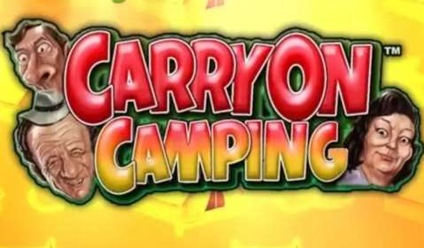 Carry on Camping by Core Gaming NZ