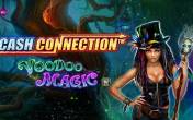 Cash Connection — Voodoo Magic logo
