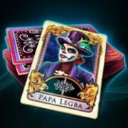Cash Connection — Voodoo Magic: Maps