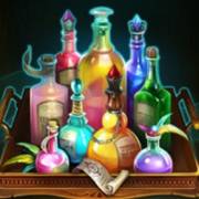 Cash Connection — Voodoo Magic: Potions