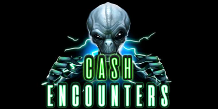 Play Cash Encounter pokie NZ