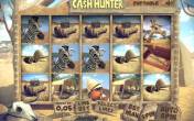 Cash Hunter logo