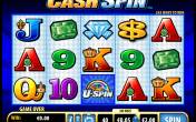 Cash Spin logo
