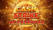 Cash Strike Hotstepper logo