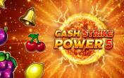 Cash Strike Power 5 logo