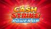Cash Strike Power Up logo