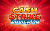 Cash Strike Power Up logo
