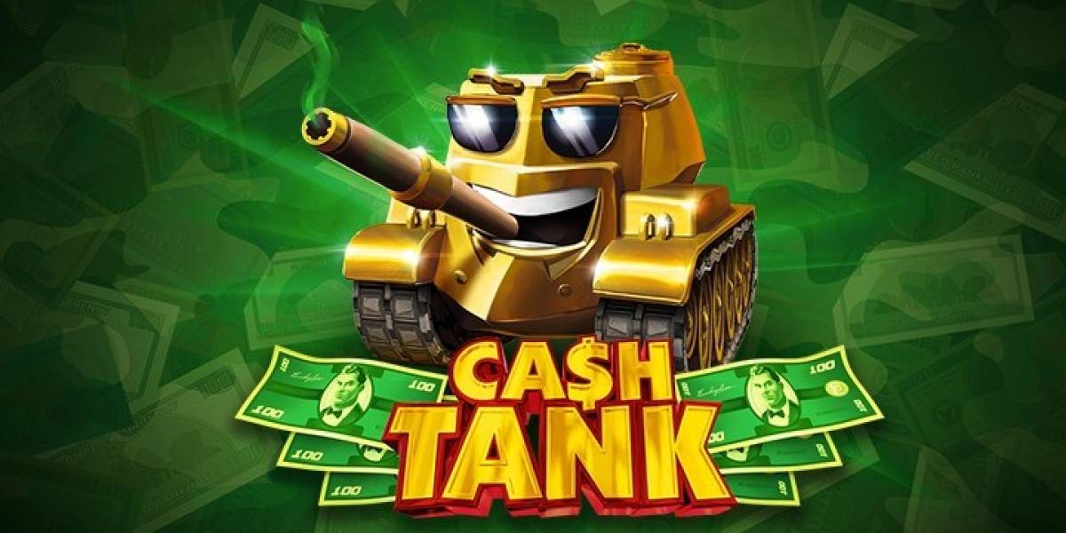 Cash Tank