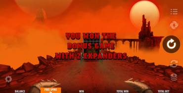 Cash Truck Begins: Bonus games