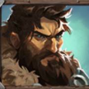 Cash Truck Begins: Thoughtful bearded man