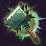 Cash Truck Begins: Hammer