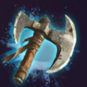 Cash Truck Begins: Axe