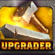 Cash Truck Begins: Upgrader